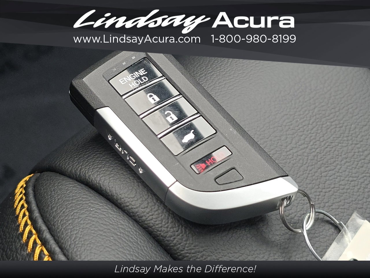 New 2026 Acura Integra A-Spec image 25