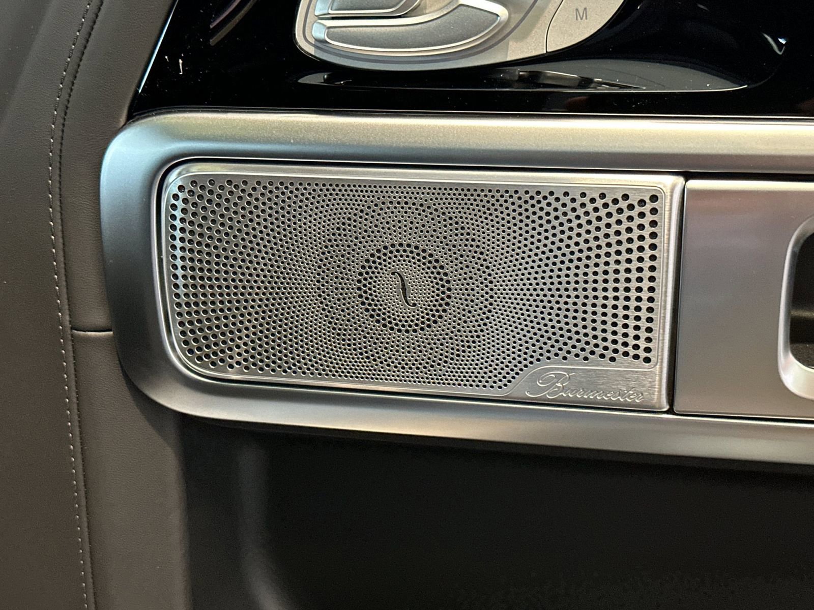 New 2026 Mercedes-Benz G 63 AMG 4MATIC image 19