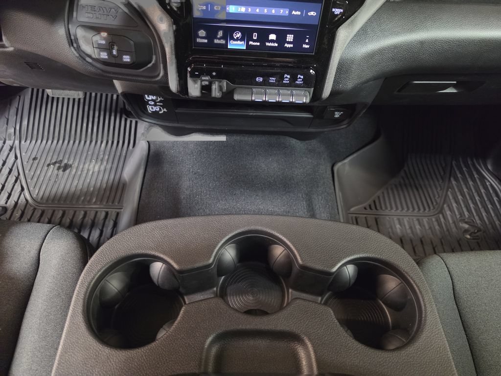 New 2026 RAM 2500 Tradesman AWD/4WD image 20