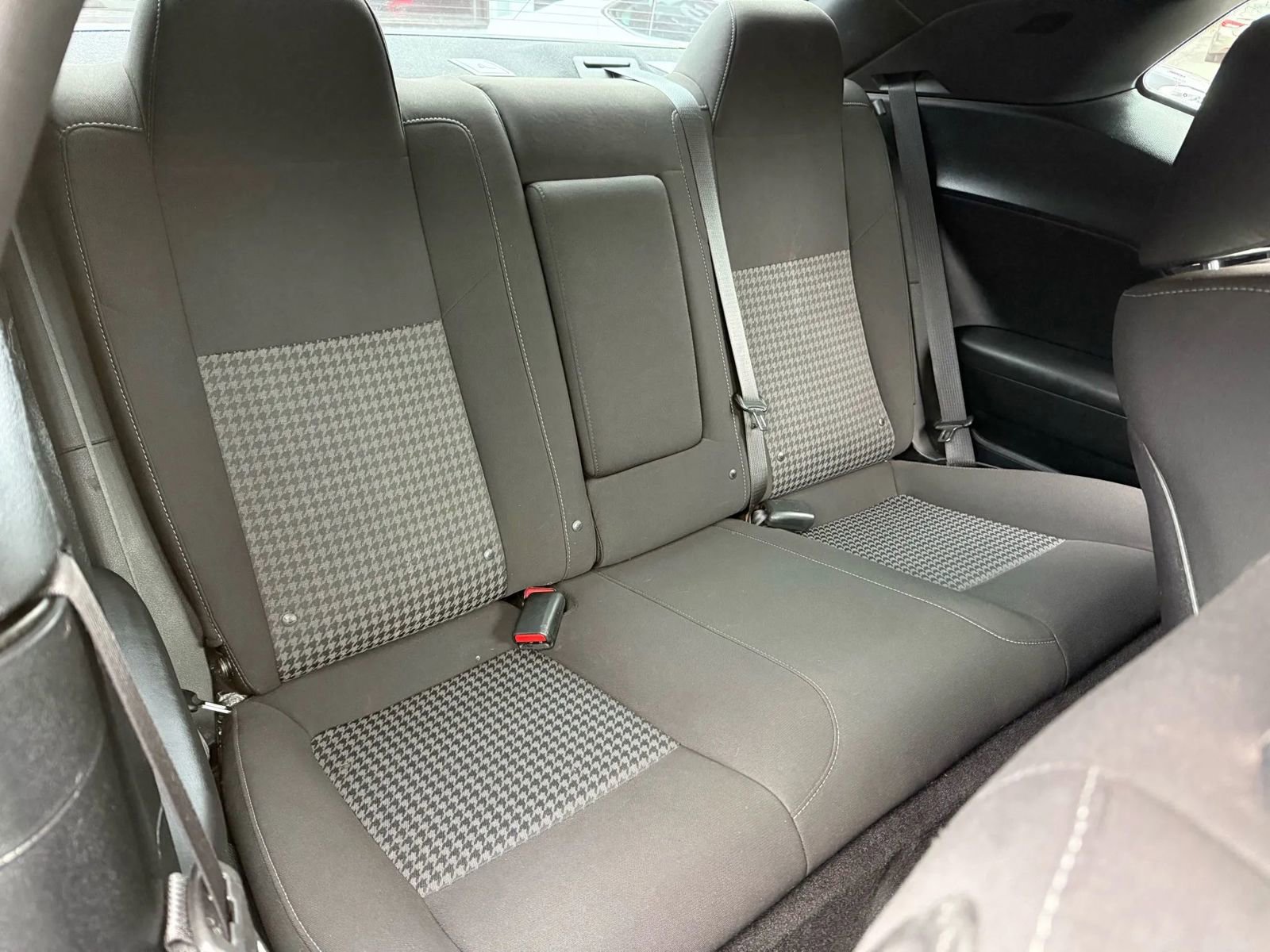 Used 2020 Dodge Challenger R/T Scat Pack w/ Dynamics Package image 18