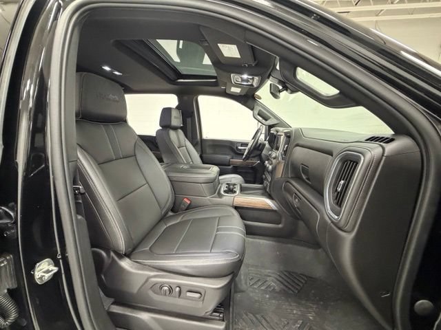 Certified 2022 Chevrolet Silverado 2500 High Country w/ Safety Package II AWD/4WD image 28
