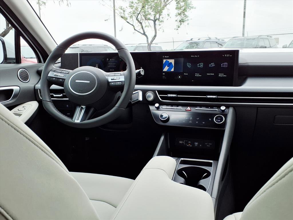 New 2026 Hyundai Sonata SEL image 10