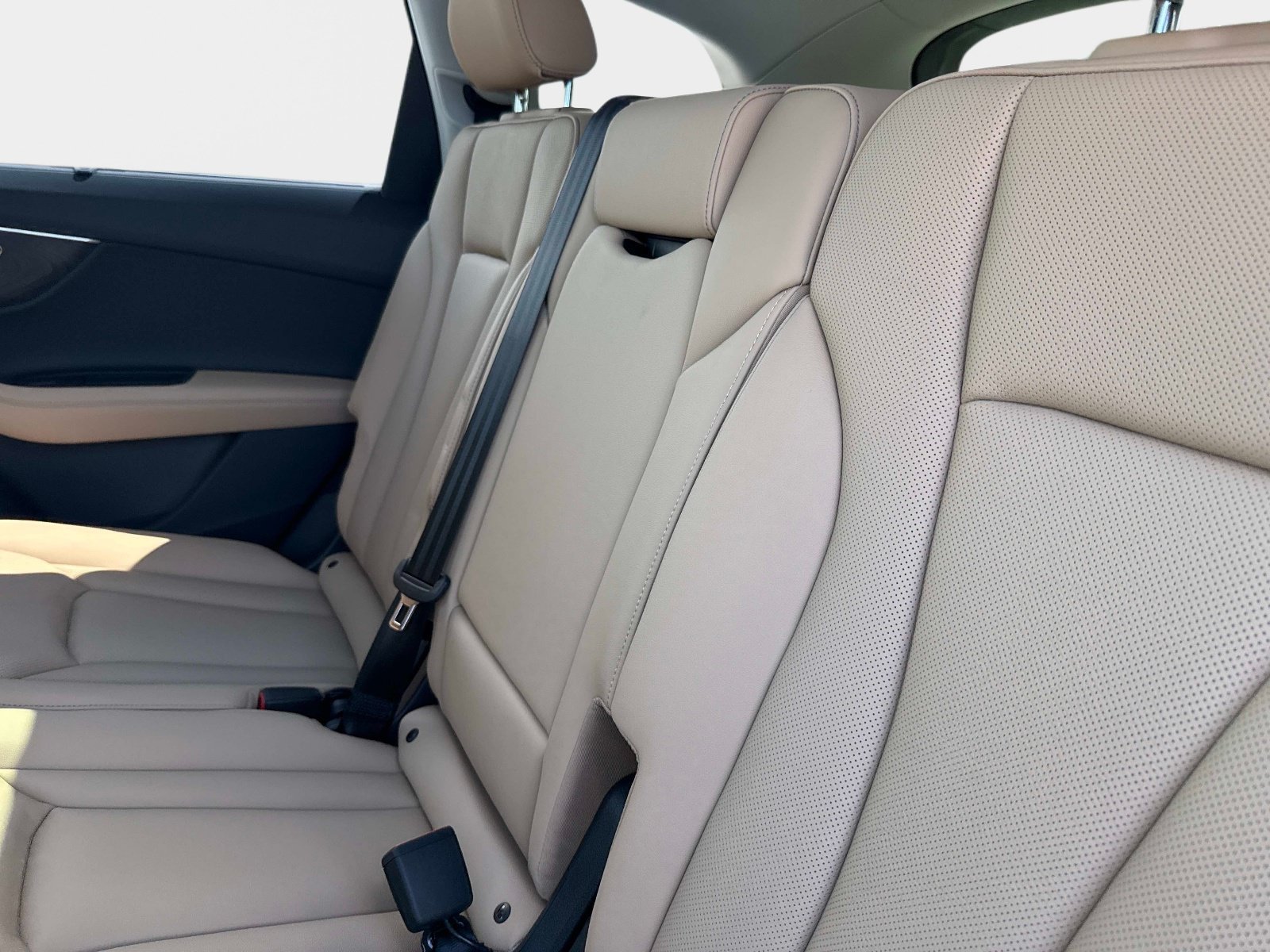 New 2026 Audi Q7 Premium Plus AWD/4WD image 12