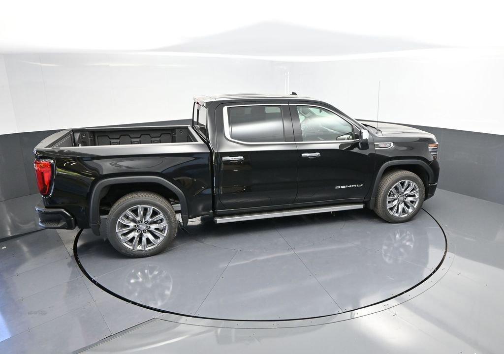 New 2026 GMC Sierra 1500 Denali w/ Denali Reserve Package image 37