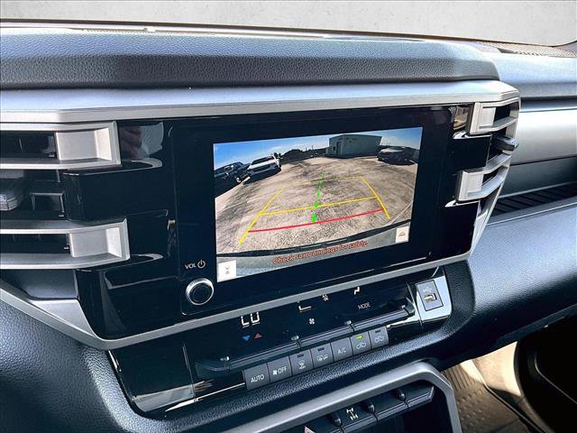 Used 2025 Toyota Tundra SR5 w/ TRD Off-Road Package image 23