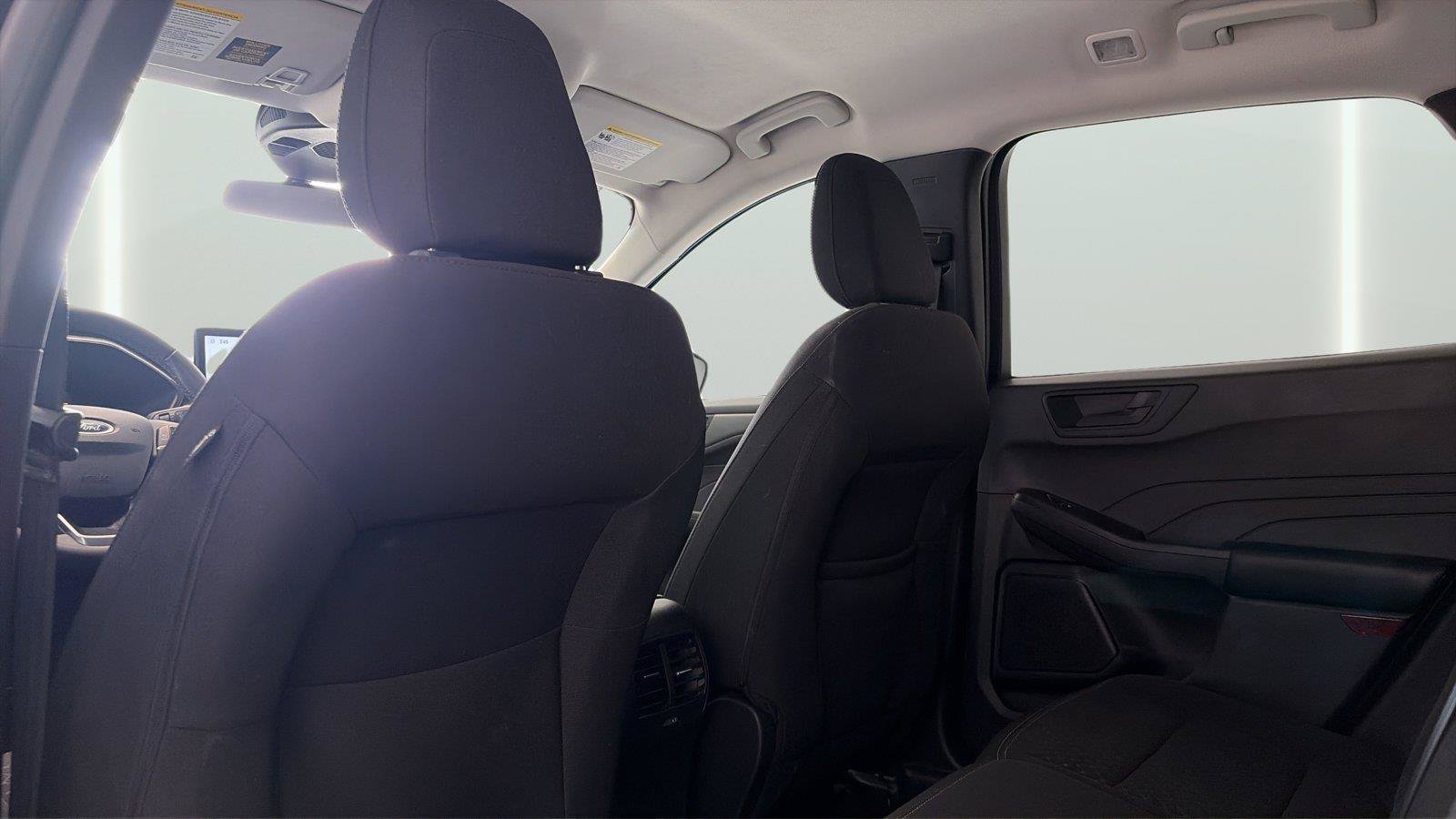 Used 2023 Ford Escape Active w/ Tech Pack #1 FWD image 17
