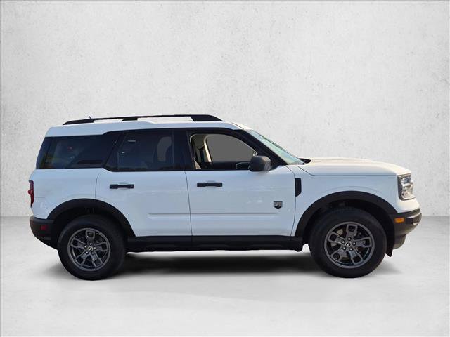 Used 2022 Ford Bronco Sport Big Bend w/ Convenience Package AWD/4WD image 5