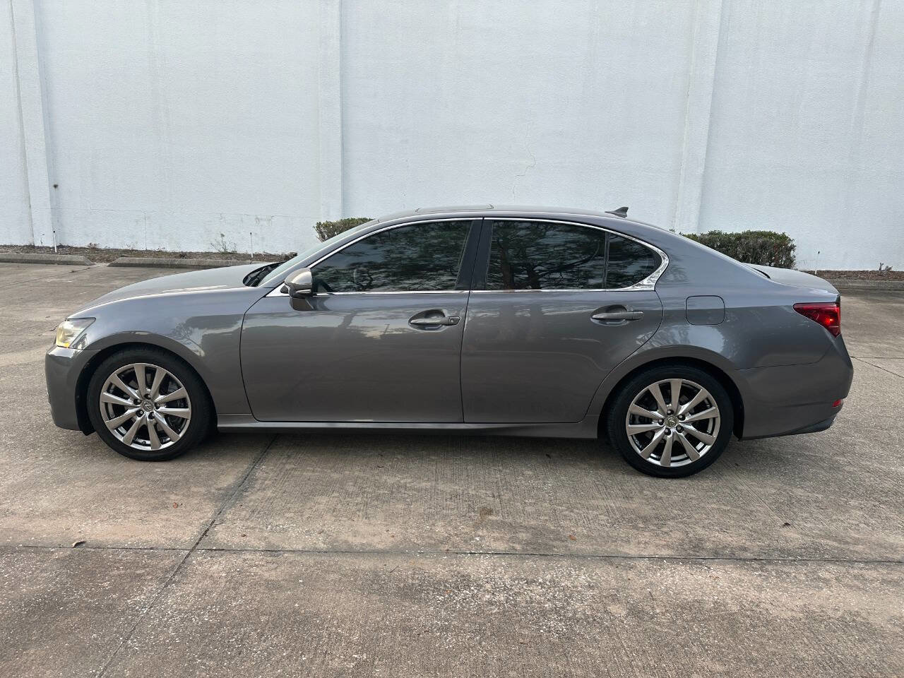 Used 2013 Lexus GS 350 image 6