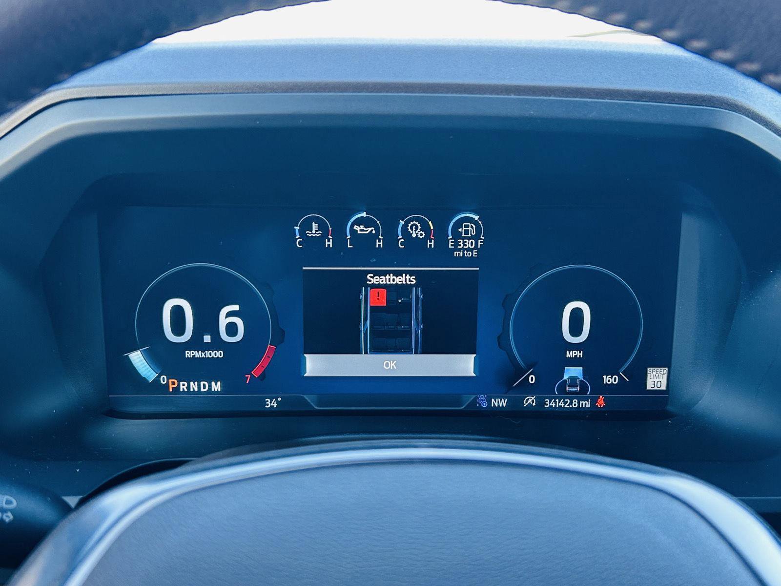 Used 2024 Ford Expedition Max King Ranch image 24