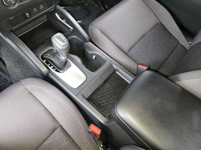 Certified 2025 Nissan Frontier SV RWD image 22