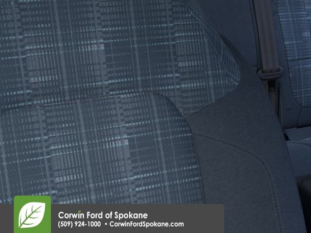 New 2026 Ford Bronco Heritage Edition image 18