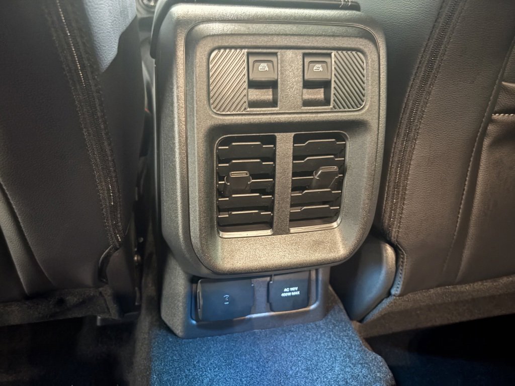 New 2025 Ford Bronco Outer Banks image 26