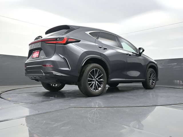 Used 2024 Lexus NX 350 AWD image 37