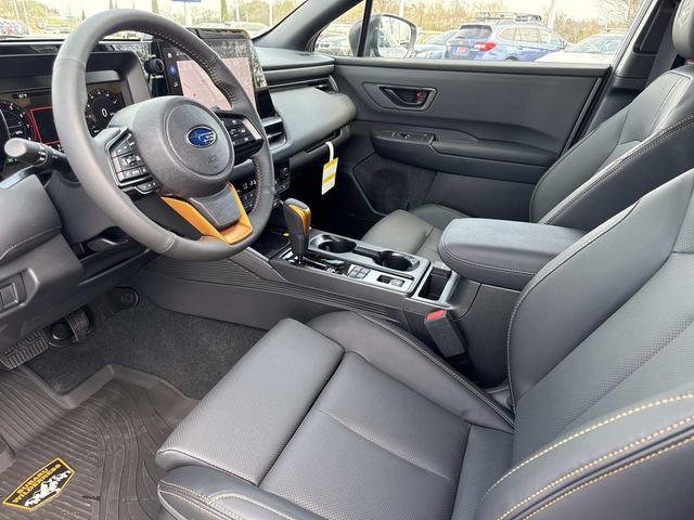 New 2026 Subaru Outback Wilderness image 13