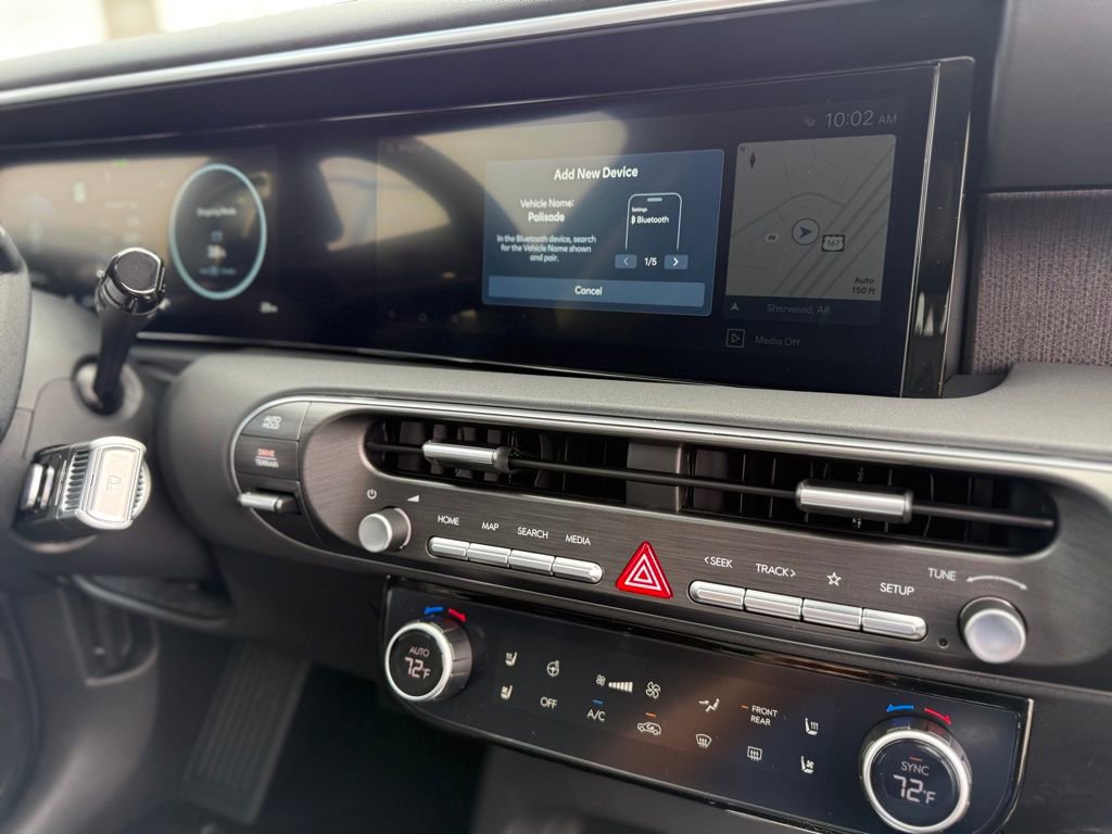 New 2026 Hyundai Palisade Limited image 23