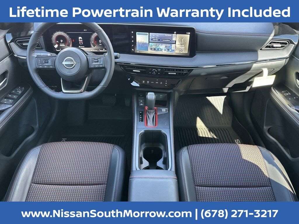 New 2025 Nissan Kicks SR video 2