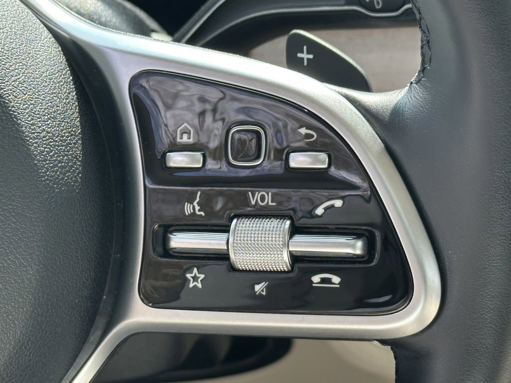 Certified 2022 Mercedes-Benz GLE 350 image 29