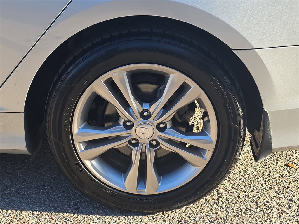 Used 2018 Hyundai Sonata Limited w/ Ultimate Package 07 image 32