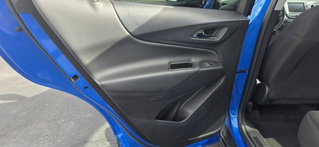 Used 2024 Chevrolet Equinox LT image 10