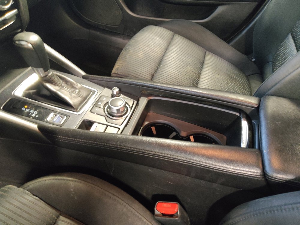 Used 2016 MAZDA MAZDA6 Sport image 26