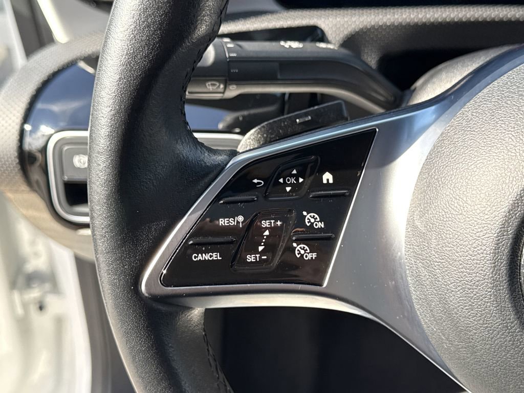 Used 2025 Mercedes-Benz CLA 250 image 25