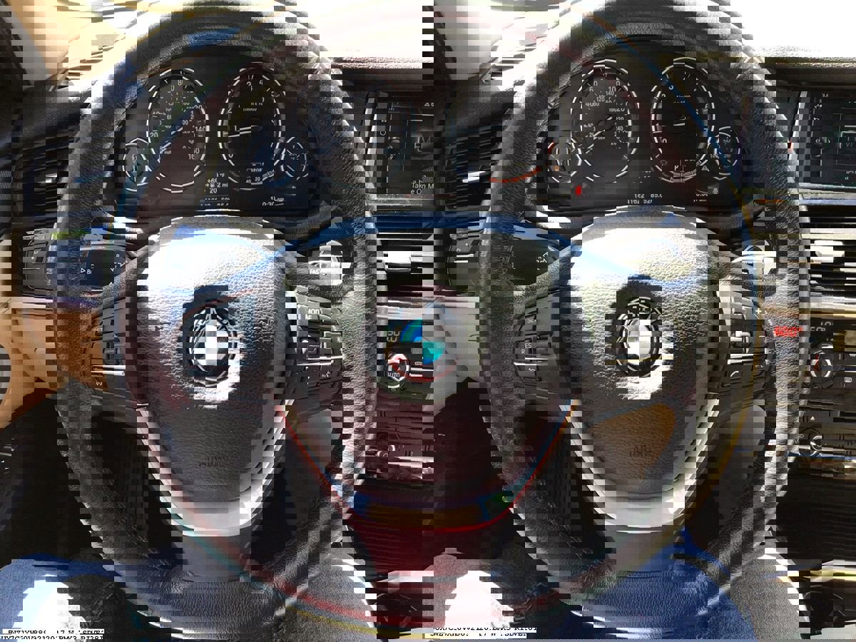 Used 2017 BMW X3 sDrive28i image 8