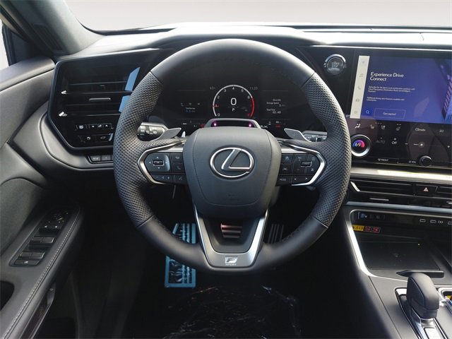 New 2026 Lexus TX 350 AWD image 12