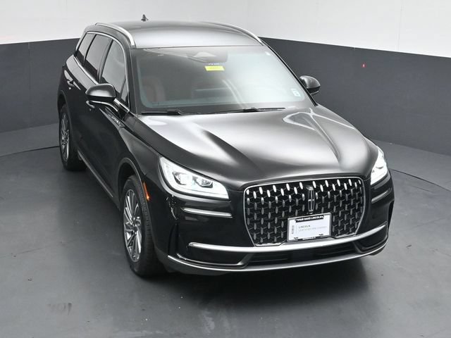Certified 2024 Lincoln Corsair Reserve AWD/4WD image 48
