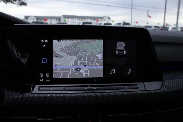 Used 2024 Volkswagen Golf R image 23