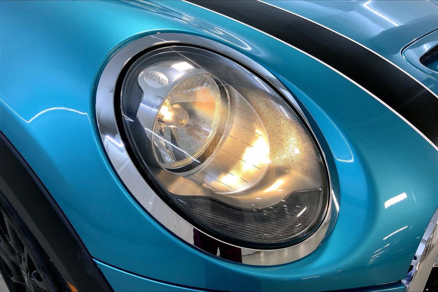 Used 2018 MINI Cooper S FWD image 27