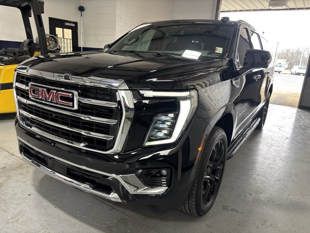 New 2026 GMC Yukon XL Elevation w/ LPO, Floor Liner Package image 34