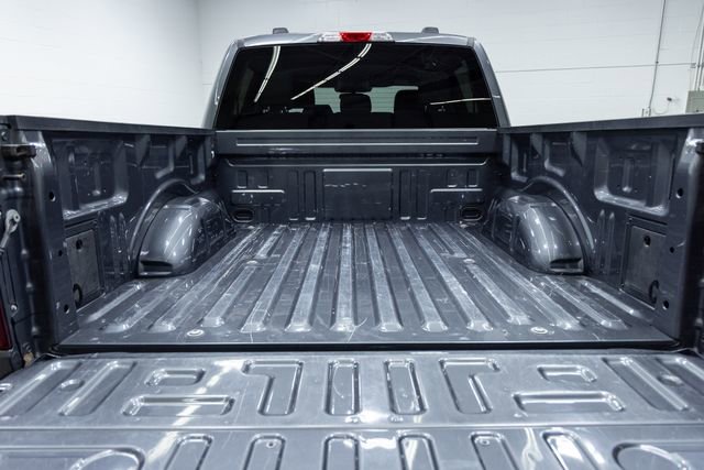Used 2025 Ford F150 XLT w/ Equipment Group 301A Standard AWD/4WD image 9