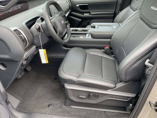 New 2027 Ford Expedition Max Platinum w/ Stealth Performance Package AWD/4WD image 6