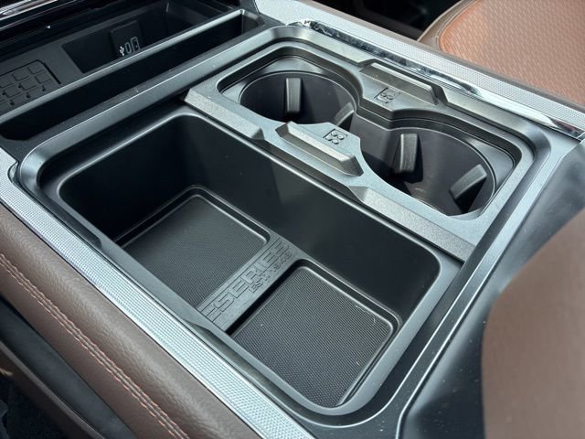 New 2026 Ford F250 King Ranch w/ FX4 Off-Road Package image 42