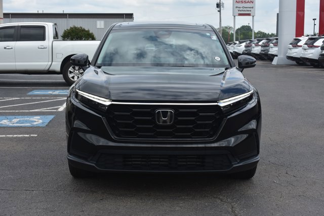 Used 2024 Honda CR-V EX image 2