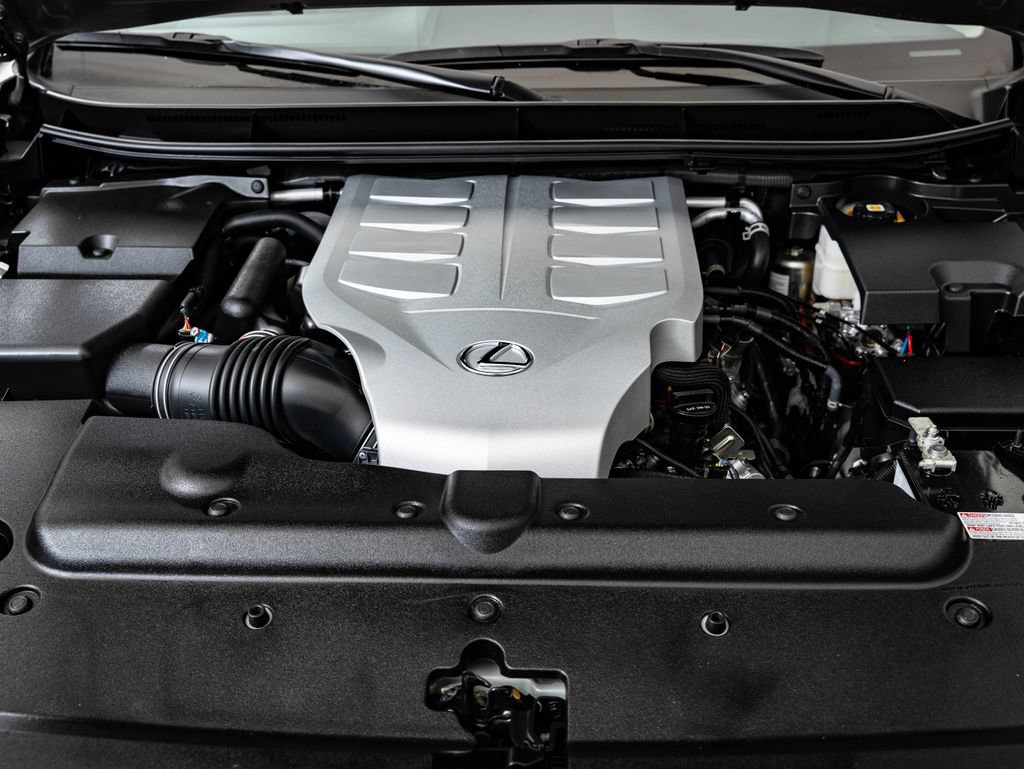 Certified 2023 Lexus GX 460 Premium w/ Accessory Package AWD/4WD image 47