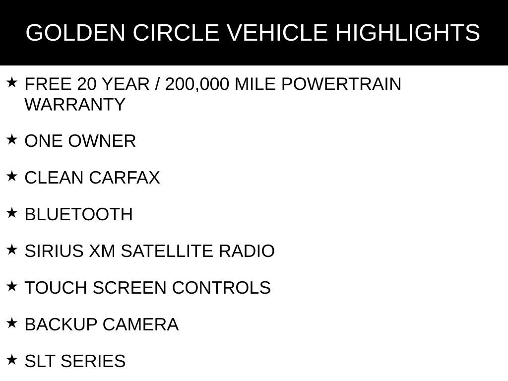 Used 2024 RAM 1500 Classic SLT image 2