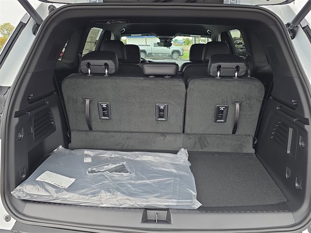 New 2026 GMC Acadia Elevation image 29