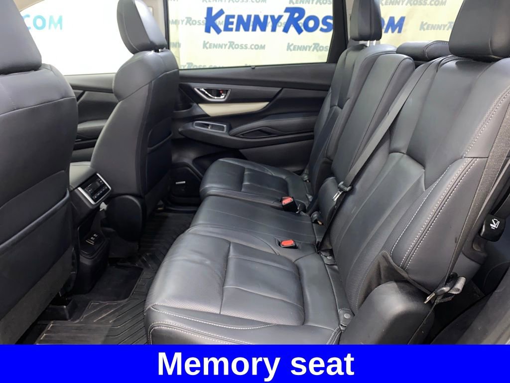 Used 2020 Subaru Ascent Limited w/ Technology Package image 17
