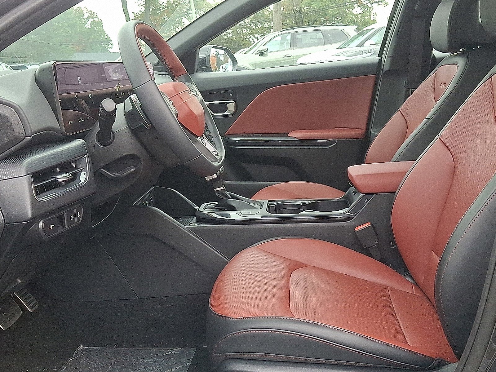 New 2026 Kia Sorento LX image 9