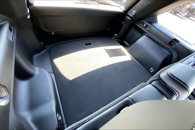 Used 2023 Jeep Grand Cherokee Altitude AWD/4WD image 30