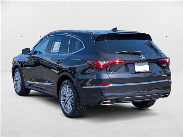 Certified 2023 Acura MDX SH-AWD w/ Advance Package image 8