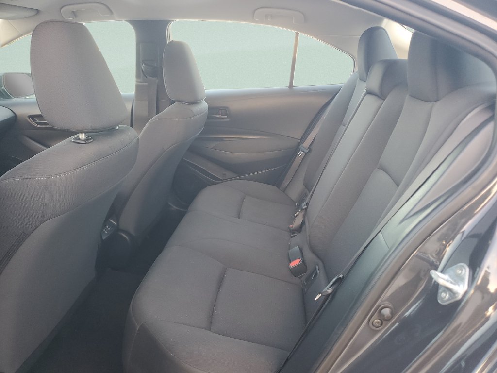 Used 2024 Toyota Corolla LE FWD image 10