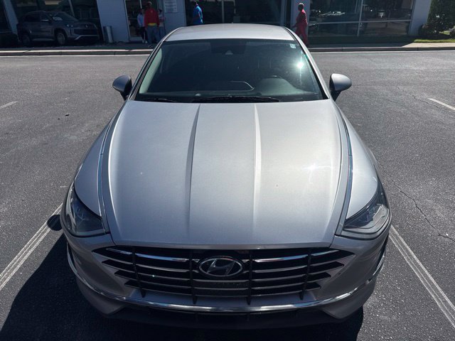 Used 2020 Hyundai Sonata SE FWD image 7