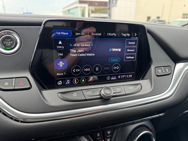 Used 2020 Chevrolet Blazer LT w/ Sound & Technology Package image 23