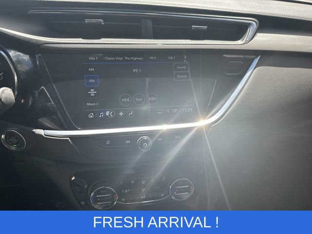 Used 2023 Buick Encore GX Select image 25