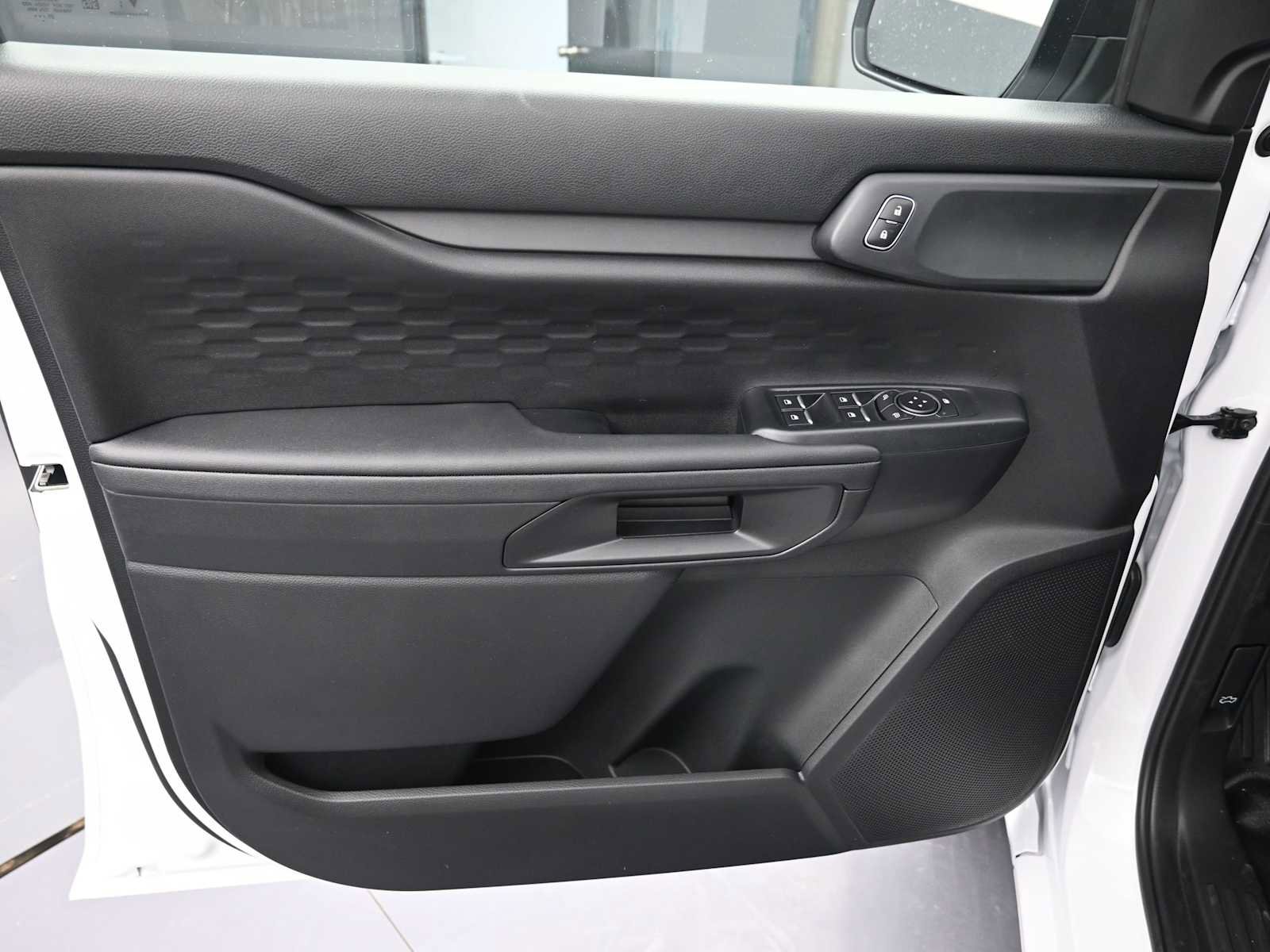 New 2025 Ford Ranger XL w/ Trailer Tow Package image 25