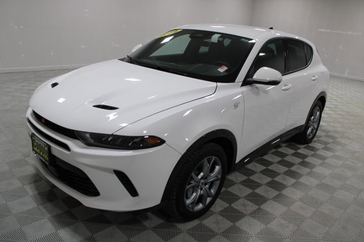 Used 2024 Dodge Hornet R/T image 6