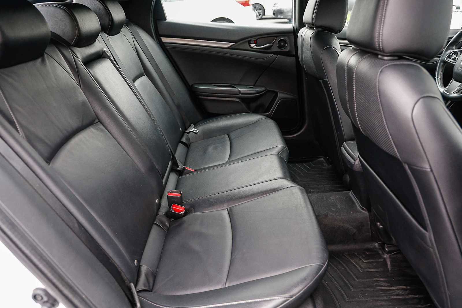 Used 2018 Honda Civic EX-L image 19