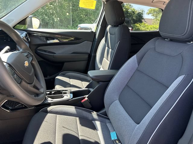 New 2026 Chevrolet TrailBlazer LS w/ LS Convenience Package AWD/4WD image 30